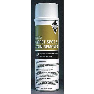 ITW DYMON Spot and Stain Remover,20 oz.   2DCC2    Industrial 