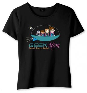   GeekMom