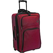 Lightweight Luggage and Suitcases   