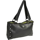 English Retreads Large Model T Tote Luxe