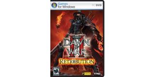 Warhammer 40K Dawn of War II Retribution PC game   Microsoft Store 
