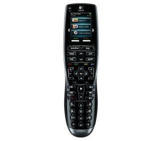 Buy LOGITECH Harmony 900 Universal Remote Control  Free Delivery 