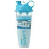Protein Ez Freeze StayFit Protein Shaker Bottle From www.sportsdirect 