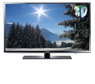 Buy SAMSUNG UE46EH6030 Full HD 46 LED 3D TV  Free Delivery  Currys