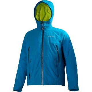 Helly Hansen Zeta 2L HT CIS Jacket   Mens   2011 BCS from Backcountry 