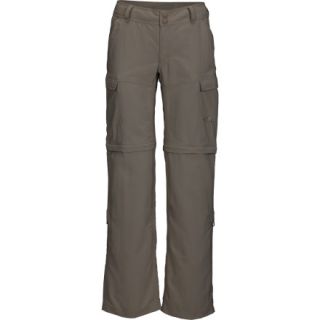 The North Face Paramount Peak Convertible Pant   Womens  Backcountry 