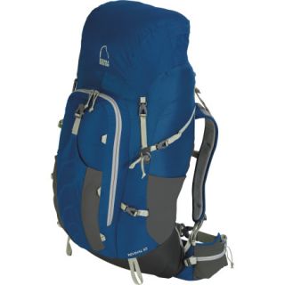 Sierra Designs Revival 65 Backpack   3800cu in  