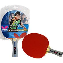 Butterfly Spatha Table Tennis Racket   