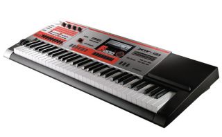 Casio XW G1 Groove Synthesizer  Musicians Friend