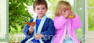 Healthy Eating For Kids  Healthy Eating For Kids  M&S Health 