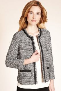  Homepage Womens M&S Woman Coats & Jackets 3/4 