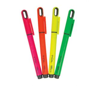 TUL Pen Style Highlighters