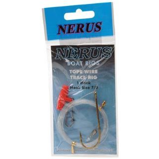 Nerus Nerus Tope Wire Trace Size 70 Fishing Boat Rig from www 