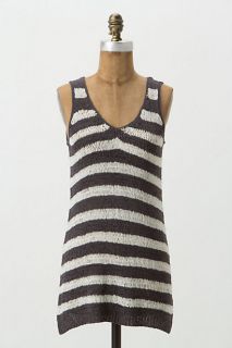 Breezy Stripes Tank   Anthropologie