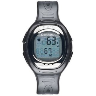 Barska Heart Rate Monitor Watch with Calorie Counter 