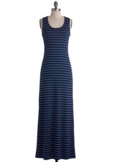 Cutout Maxi Dress  Modcloth