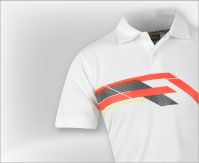 Image for Kids golf tops category