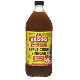 BRAGG    Other   Bragg™ Organic Apple 