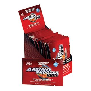 Buy the Champion Nutrition™ Amino Shooter Core   Punch on http//www 