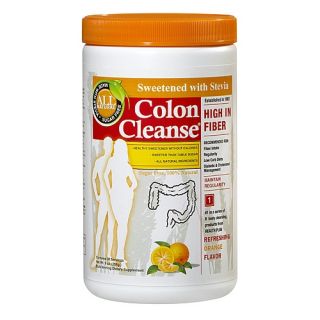 Health Plus® Inc. Colon Cleanse® Orange   HEALTH PLUS   GNC