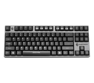 CoolerMaster CM Storm QuickFire Pro Gaming Keyboard