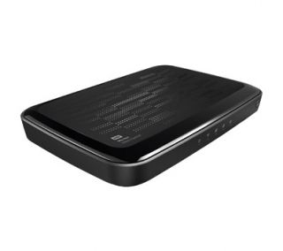 WD My Net N900 Central HD Dual Band 1TB Storage Router
