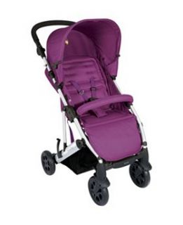 Mamas and Papas Luna pushchair   orchid   Boots
