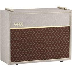 Vox Hand Wired V212HWX 2x12 Guitar Speaker Cabinet  GuitarCenter 
