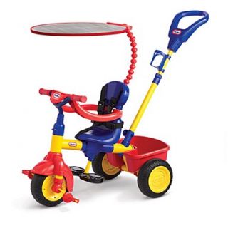 in 1 Trike   Ride on toys   Toys & games   Gifts & toys  