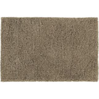 Zia Latte 6x9 Shag Rug Available in Brown $799.00