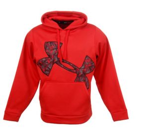 Under Armour Jumbo Print Men’s Hoodie  Shop All Men’s Under 