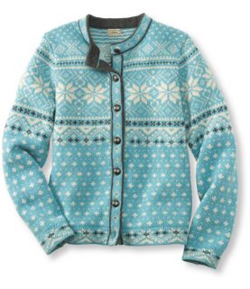 Beans Kingfield Sweater, Lambswool Sweaters   at L.L 