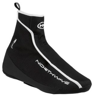 Northwave Falcon Evolution Shoe Covers Winter 2011   