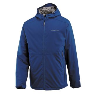 Merrell Bivouac Jacket   Waterproof, Insulated (For Men)   Save 35% 