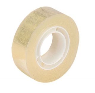 QCONNECT EASYTEAR PP TAPE 12MMX66M  Ebuyer