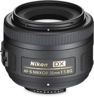 Finding a compatible autofocus lens for your Nikon SLR 