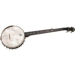 Vega Vega Bluegrass Senator 5 String Banjo (72654)