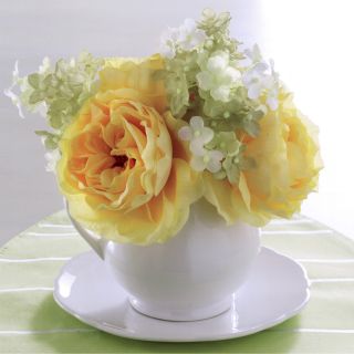 Tag Stem Floral Bouquet   6   Save 55% 