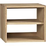 Sentry Oak Wall Box with Shelf $69.95 reg. $199.00