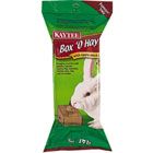 Kaytee Box O Hay with Apple Sticks Small Animal Treats