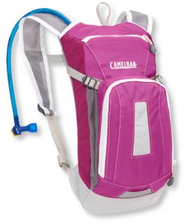 CamelBak Mini M.U.L.E. Kids Hydration Pack Backpacks   
