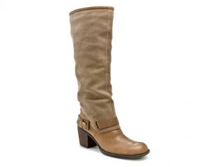 Bandolino Darlonna Boot Womens Dress Boots Boots Womens Shoes   DSW