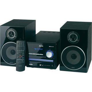 AEG MC 4434 Micro Stereoanlage 2x 10 W im Conrad Online Shop  325584