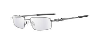 Oakley CHISEL 4.0 Prescription Eyewear – Learn more about Oakley 