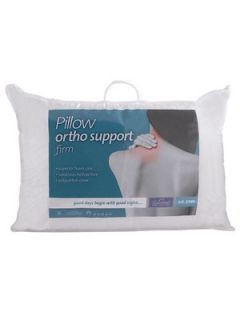 Downland Orthopaedic Support Pillows (buy one get one FREE) Very.co 