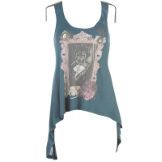 Rock and Revival Long Vest Ladies From www.sportsdirect