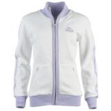 Ladies Zip Tops Lonsdale 2 Stripe Zipped Fleece Ladies From www 