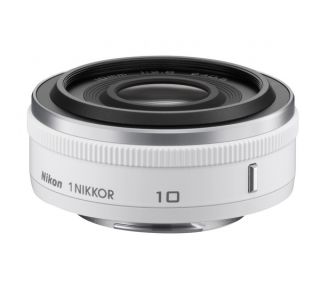 NIKON 1 NIKKOR 10mm f/2.8 Wide angle Lens Deals  Pcworld