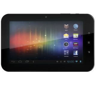 VERSUS Touchpad 7 Tablet   8 GB Deals  Pcworld