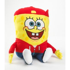 SpongeBob SquarePants PJ Cuddle Pillow